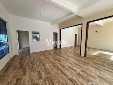 Sala Comercial para alugar, 100m² no São Judas, Itajaí