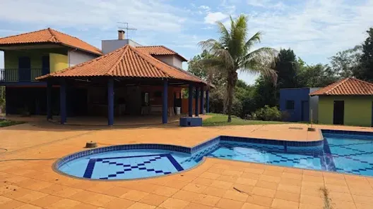 Fazenda/Sítio com 3 Quartos à venda, 280m² no Itauna, Ibiporã
