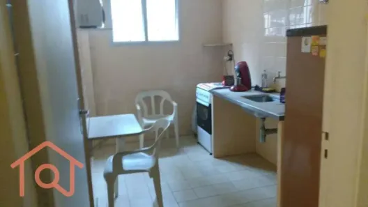 Apartamento com 2 Quartos à venda, 65m² no Vila Mascote, São Paulo