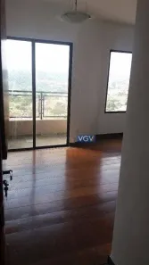 Apartamento com 3 Quartos à venda, 75m² no Vila Guarani (Z Sul), São Paulo