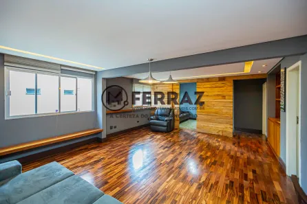 Apartamento com 2 Quartos para venda ou aluguel, 97m² no Itaim Bibi, São Paulo
