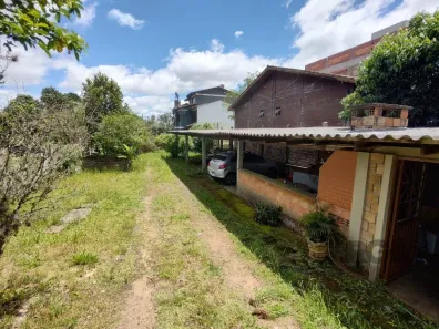 Lote/Terreno à venda, 380m² no Espírito Santo, Porto Alegre