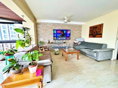 Apartamento com 3 Quartos à venda, 225m² no Pitangueiras, Guarujá