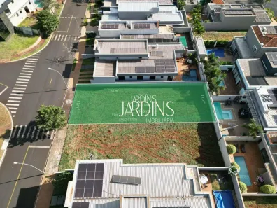 Lote/Terreno à venda, 363m² no Bonfim Paulista, Ribeirão Preto