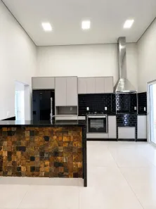Casa de Condomínio com 3 Quartos à venda, 167m² no Condomínio Belvedere, Cuiabá