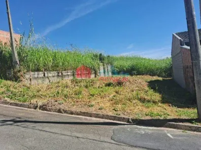 Lote/Terreno à venda, 200m² no Roncáglia, Valinhos
