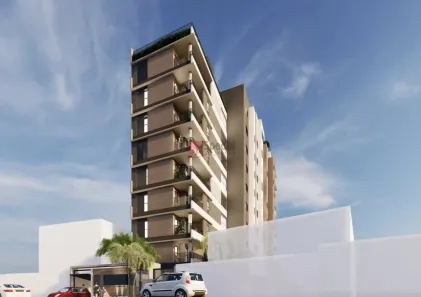 Apartamento com 2 Quartos à venda, 53m² no Vila Antonina, São Paulo