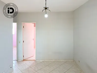 Apartamento com 2 Quartos à venda, 53m² no Cidade Alta, Piracicaba