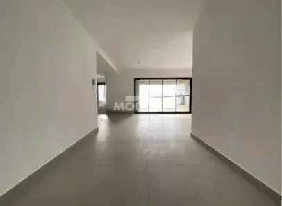 Apartamento com 3 Quartos para alugar, 130m² no Jardim Sul, Uberlândia