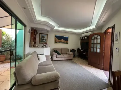 Casa com 3 Quartos à venda, 222m² no Nova Piracicaba, Piracicaba