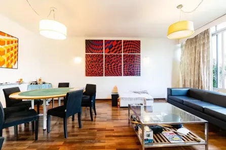 Casa com 4 Quartos à venda, 300m² no Santo Amaro, São Paulo
