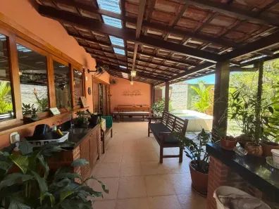 Casa com 3 Quartos à venda, 278m² no Itaipu, Niterói