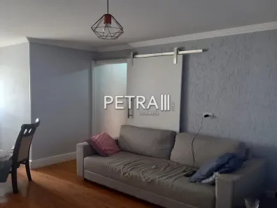 Apartamento com 2 Quartos à venda, 55m² no Bandeiras, Osasco