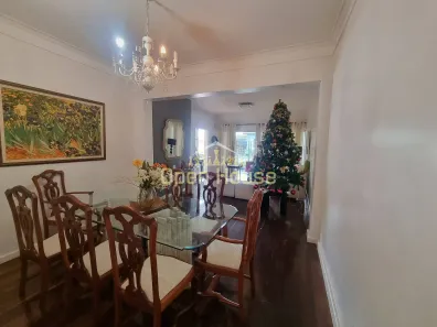 Casa com 5 Quartos à venda, 236m² no Vila Santa Cecília, Volta Redonda