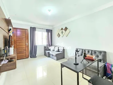 Sobrado com 2 Quartos à venda, 86m² no Jardim Santa Terezinha (Zona Leste), São Paulo