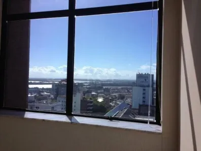 Sala Comercial à venda, 126m² no Rio Branco, Porto Alegre