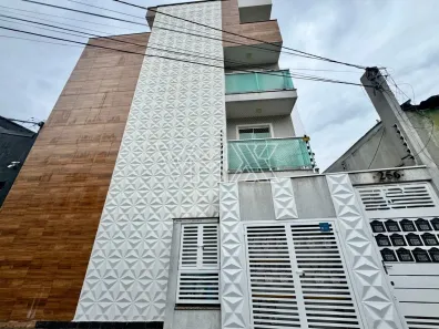 Apartamento com 1 Quarto para alugar, 42m² no Parada Inglesa, São Paulo