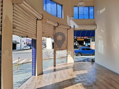 Sala Comercial para alugar, 50m² no Cidade Luiza, Jundiaí