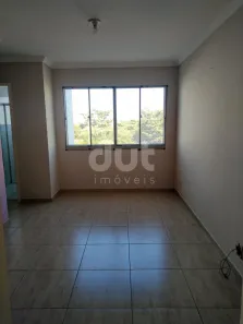 Apartamento com 2 Quartos à venda, 50m² no Parque Valença I, Campinas