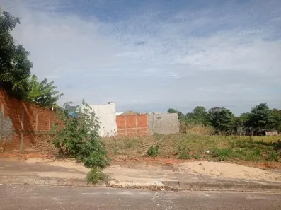 Lote/Terreno à venda, 195m² no Jardim Eldorado, Presidente Prudente
