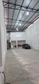Galpão/Depósito/Armazém com 2 Quartos para alugar, 240m² no Tarumã, Manaus
