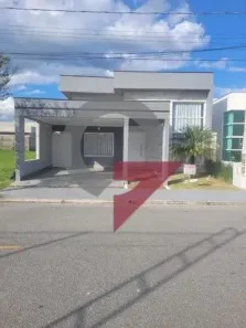 Casa de Condomínio com 3 Quartos à venda, 220m² no Parque São Cristóvão, Taubaté