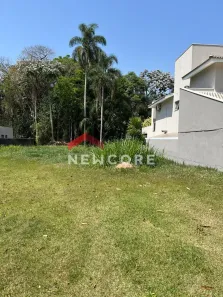 Lote/Terreno à venda, 525m² no Bosque do Vianna, Cotia