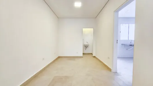 Casa com 1 Quarto à venda, 71m² no Vila Assunção, Santo André