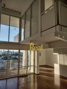 Cobertura com 2 Quartos à venda, 160m² no Vila Madalena, São Paulo