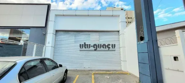 Ponto Comercial para alugar, 150m² no Vila Nova, Itu
