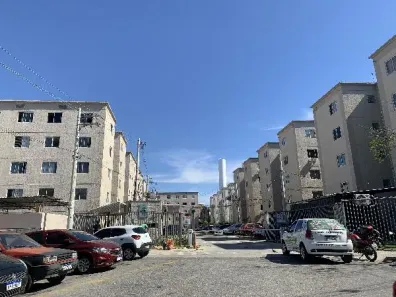 Apartamento com 2 Quartos à venda, 40m² no Brás de Pina, Rio de Janeiro