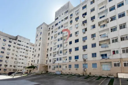 Apartamento com 2 Quartos à venda, 70m² no Granja dos Cavaleiros, Macaé