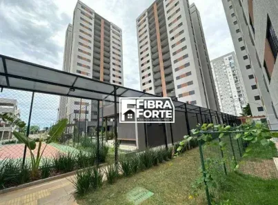 Apartamento com 3 Quartos à venda, 65m² no Bonfim, Campinas