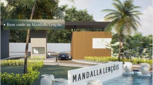 Lote/Terreno à venda, 210m² no , Barreirinhas