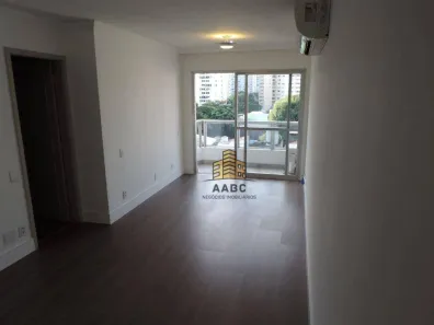 Apartamento com 2 Quartos à venda, 74m² no Indianópolis, São Paulo