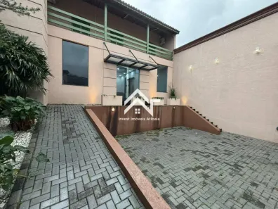 Ponto Comercial para alugar, 320m² no Vila Junqueira, Atibaia