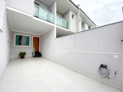 Sobrado com 3 Quartos à venda, 100m² no Vila Constança, São Paulo