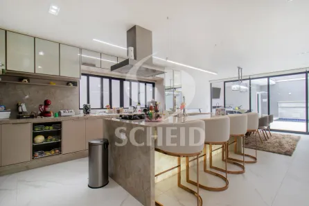Sobrado com 3 Quartos à venda, 280m² no Jardim Campo Grande, São Paulo