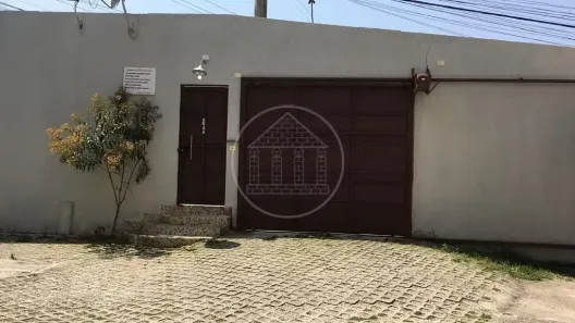 Casa com 12 Quartos à venda, 300m² no Parque Brasil, São Paulo