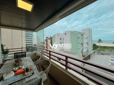 Apartamento com 4 Quartos à venda, 107m² no Centro, Matinhos