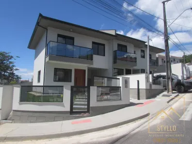  com 2 Quartos à venda, 107m² no Potecas, São José