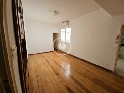 Apartamento com 2 Quartos à venda, 70m² no Leblon, Rio de Janeiro