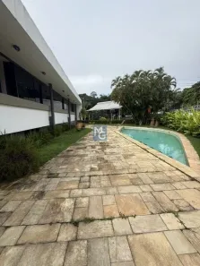 Apartamento com 6 Quartos para alugar, 581m² no Monteiro, Recife