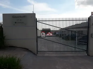 Casa com 2 Quartos à venda, 60m² no Chácaras Pousada do Vale, São José dos Campos
