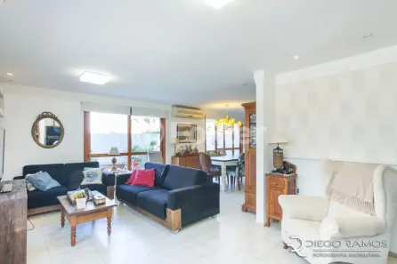 Casa de Condomínio com 4 Quartos à venda, 299m² no Jardim Isabel, Porto Alegre