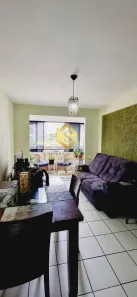 Apartamento com 3 Quartos à venda, 74m² no Jardim Bela Vista - Continuação, Aparecida de Goiânia