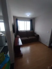 Apartamento com 2 Quartos à venda, 44m² no Jardim Jamaica, Santo André