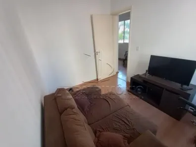Apartamento com 2 Quartos para alugar, 50m² no Vossoroca, Votorantim