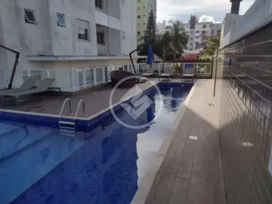 Apartamento com 3 Quartos à venda, 128m² no Agronômica, Florianópolis