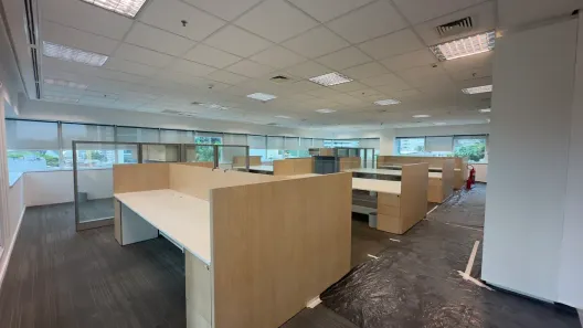Sala Comercial para alugar, 246m² no Jardim Paulistano, São Paulo